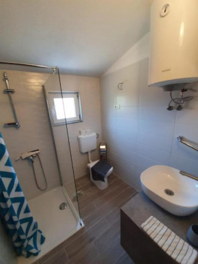 Apartman 4+1 s terasom